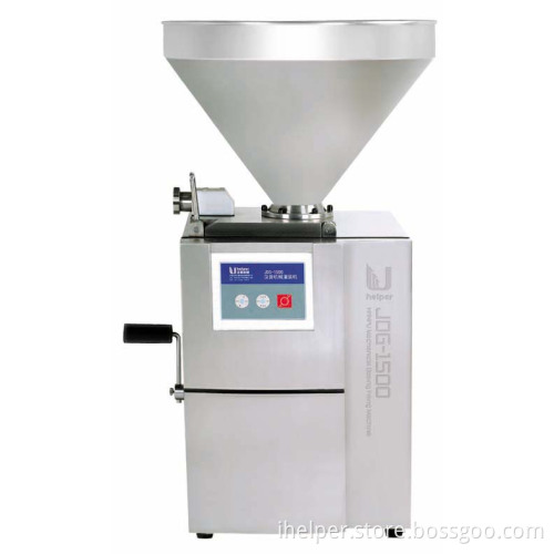 Mechanical Sausage Filling Machine (2JG-7200)